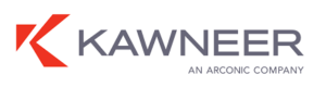 kawneer logo