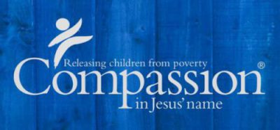 Knox Glass proudly supports Compassion International 